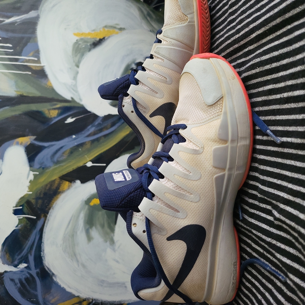 Nike Vapor 9.5 Tour shoes